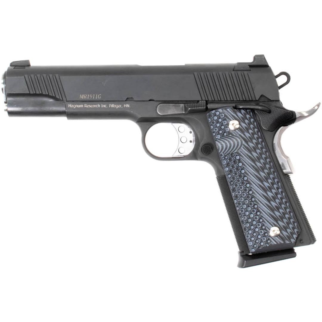MAGNUM RESEARCH MR1911G